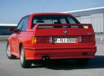 BMW M3 Coupe 1986 года (WW)